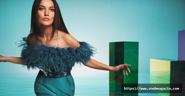 Pınar Deniz Yeni Sezona NetWork ile Hazır 