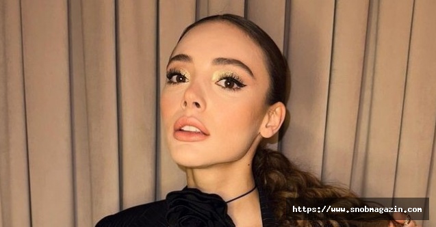 Rabia Soytürk&#039;ten Eleştiri Açıklaması