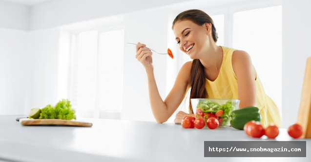 Ramazan&#039;da Sağlıklı Beslenme