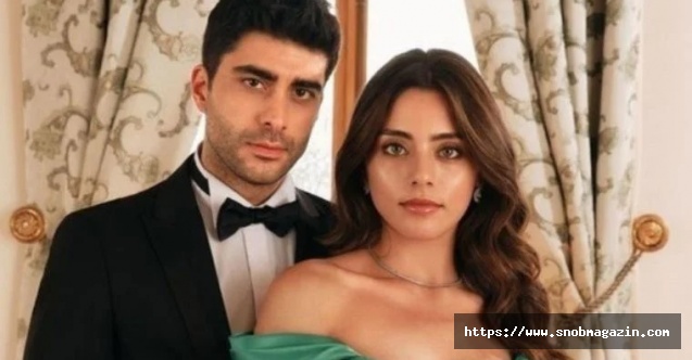 RTÜK&#039;ten Kızılcık Şerbeti&#039;ne Ceza Yağdı! Show TV&#039;ye En Üstten Yaptırım Kararı