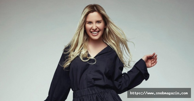 Şarkıcı İmge Ay&#039;dan &quot;Sıra Sende&quot;