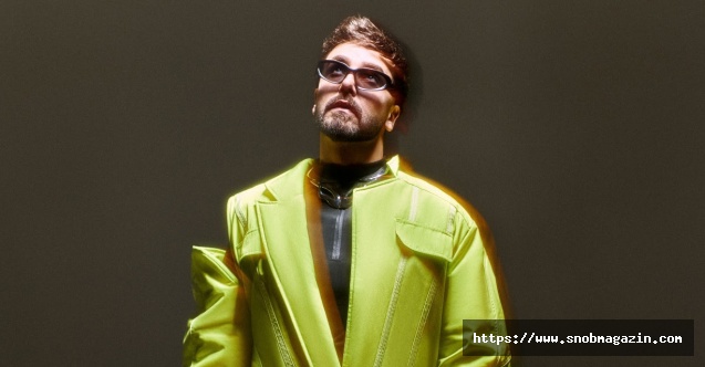 Sefo&#039;dan Beklenen Yeni Şarkı: Veda Saati