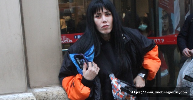 Sevda Dalgıç&#039;ın Kira İsyanı