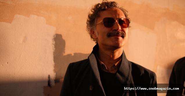 Sinan Albayrak Ve Bülent Çolak Kara-Komedi Filminde