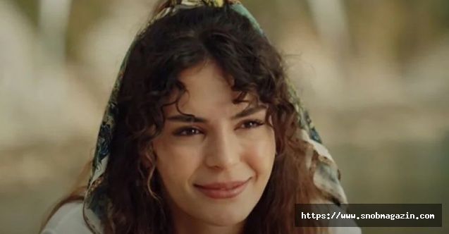 Sosyal Medya Ebru Şahin&#039;i Konuştu