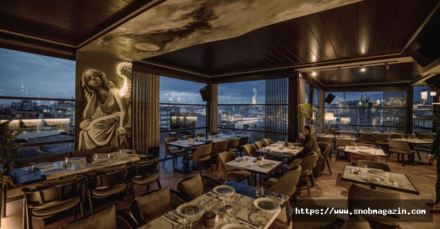 Tarih Ve Gastronomi Bir Arada