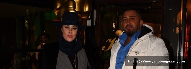 Tesettüre Giren Tuğçe Tayfur&#039;dan İlk Açıklama