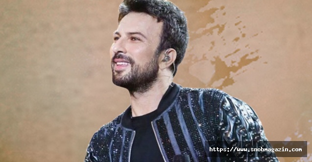 Türkiye Futbol Federasyonu&#039;ndan Tarkan&#039;a Yasak İddiası!