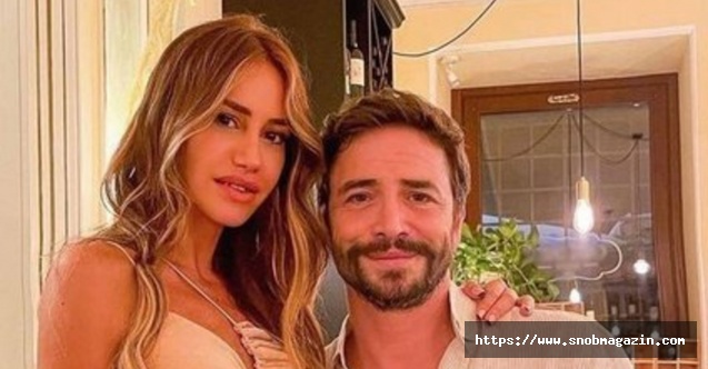 Ünlü Çift Evlilik Hazırlığı Yaparken Ayrıldı