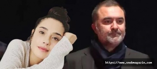 Ünlü Oyuncu Funda Eryiğit ile Berkun Oya Evlendi