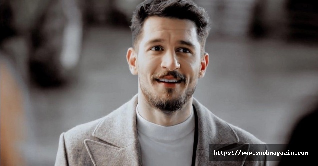 Uraz Kaygılaroğlu Mekan Çıkışı Yaptıklarıyla Şaşırttı