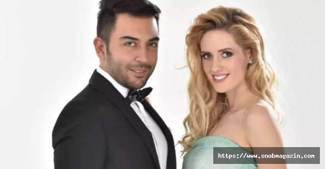 Wilma Elles ile Kerem Göğüş Arasında Kriz Çıktı