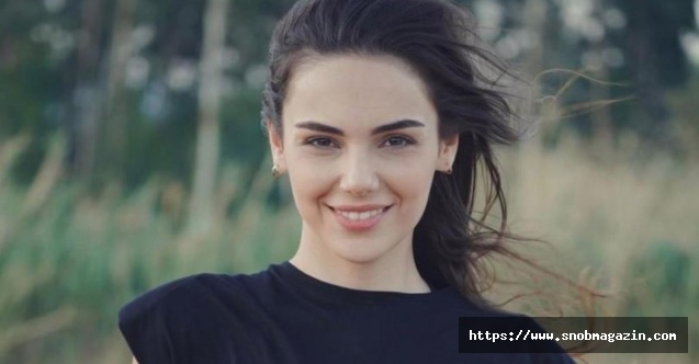 Yağmur Tanrısevsin&#039;e Hırsız Şoku