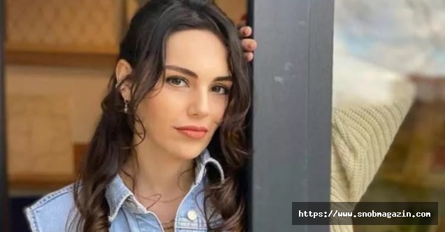 Yağmur Tanrısevsin’in Yeni Projesi Belli Oldu