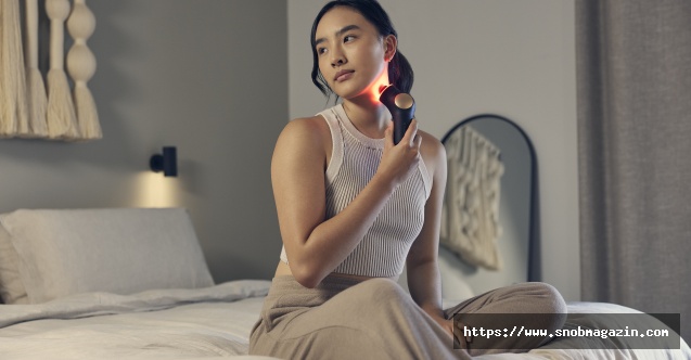 Yüz Sağlığı İçin Devrim Niteliğinde Yepyeni Bir Cihaz Theraface Pro Türkiye’de