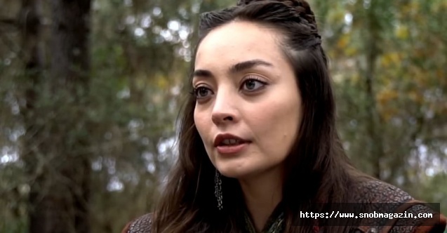 Zeynep Tuğçe Bayat&#039;ın Yeni Projesi Belli Oldu