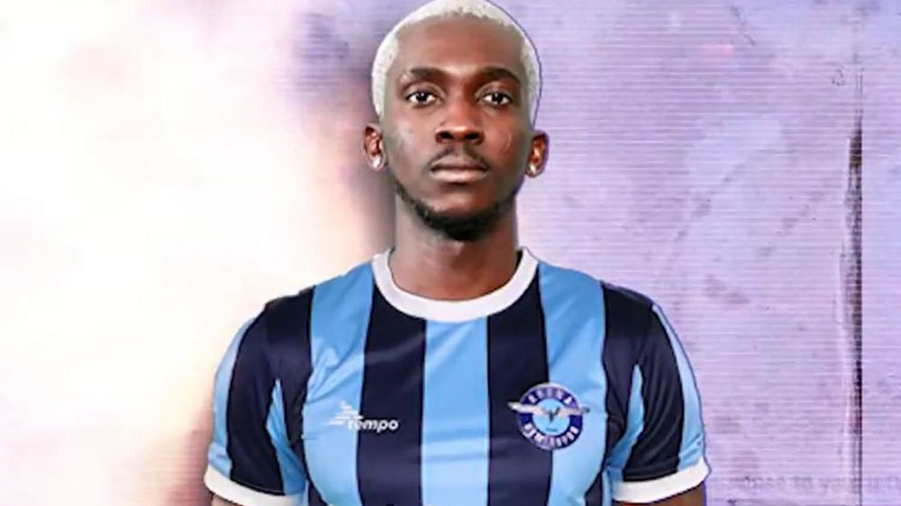 Adana Demirspor'da Henry Onyekuru krizi
