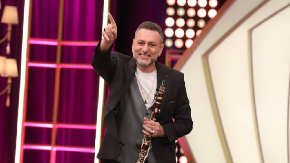 Bağırsak kanserine yakalanan Hüsnü Şenlendirici açıklama yaptı