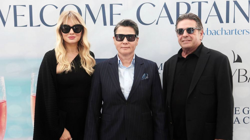  Barselona’da Türk rüzgarı