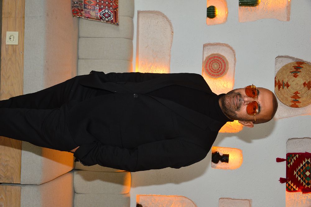 Cengiz İmren: Müzik Sektöründe Engellendim