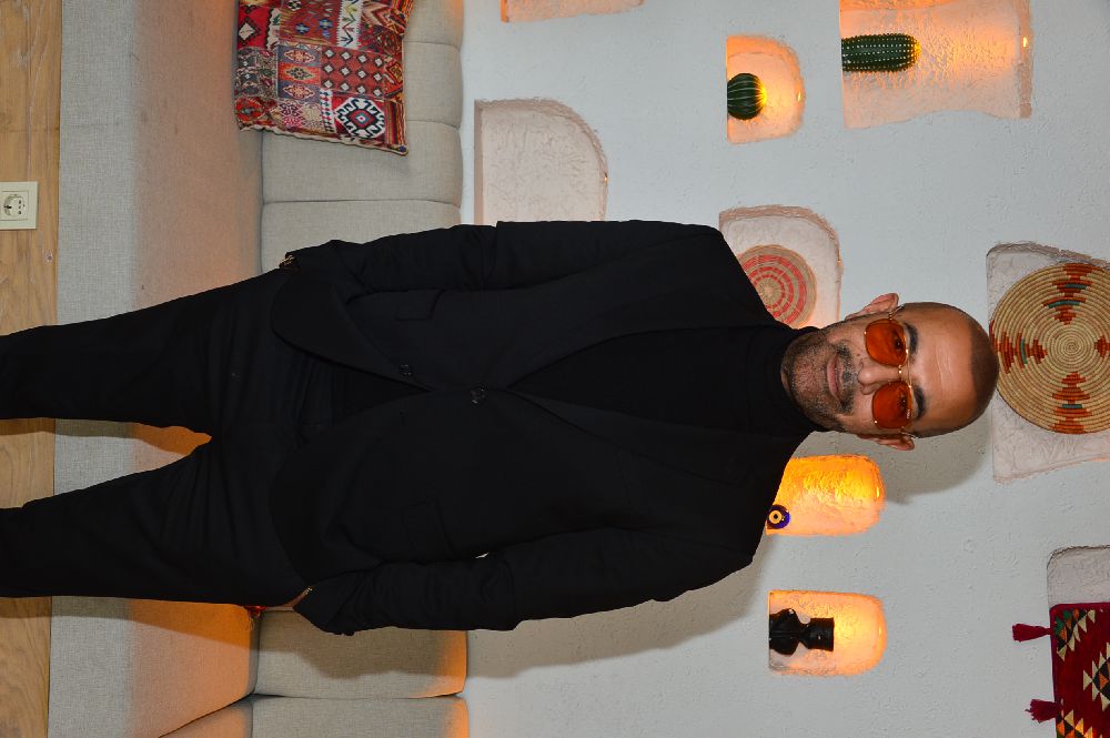 Cengiz İmren: Müzik Sektöründe Engellendim