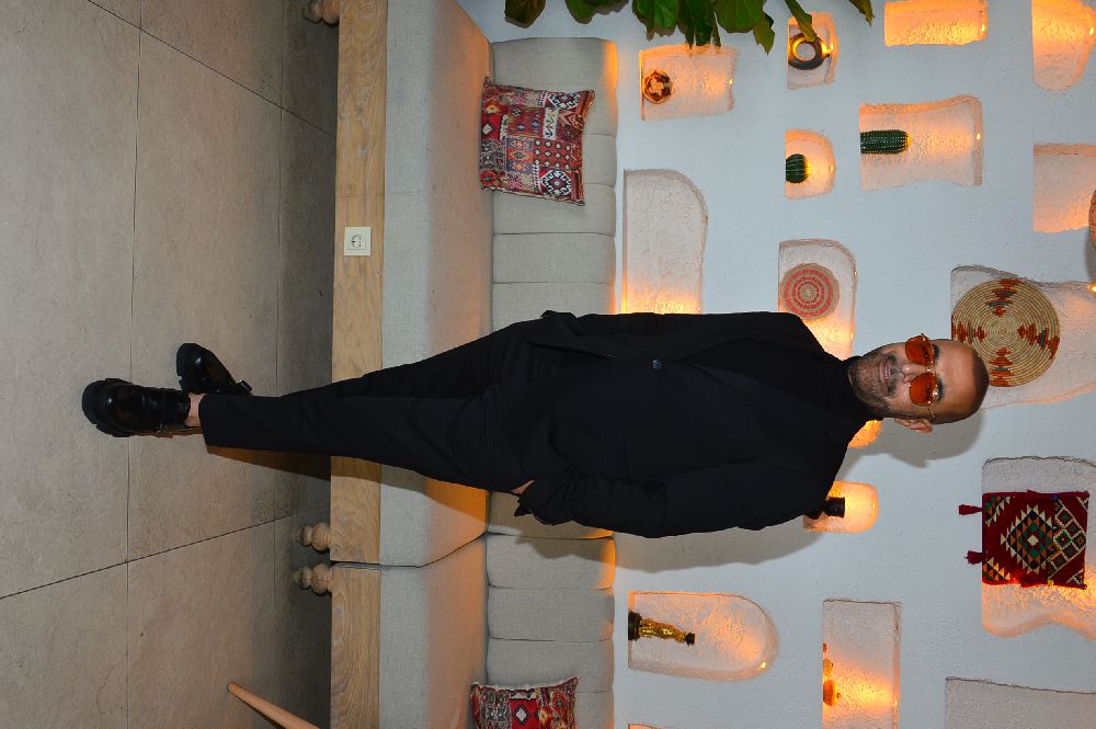 Cengiz İmren: Müzik Sektöründe Engellendim