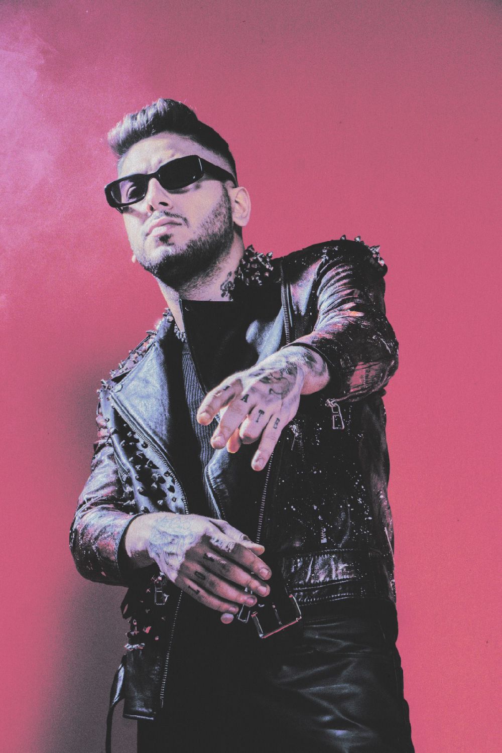 Ceyz dillere “Kalp Kalbe” ile düşüyor