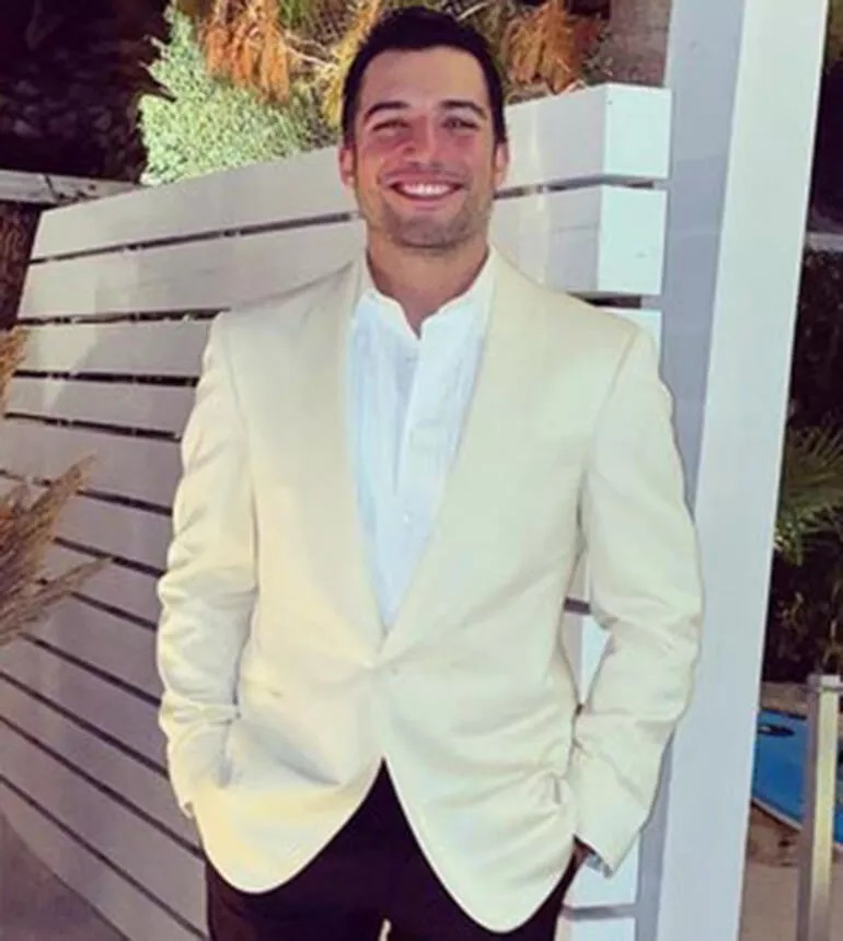 Defne Samyeli'nin kızı Derin Talu sevgilisi tarafından darp mı edildi? Samyeli sessizliğini bozdu