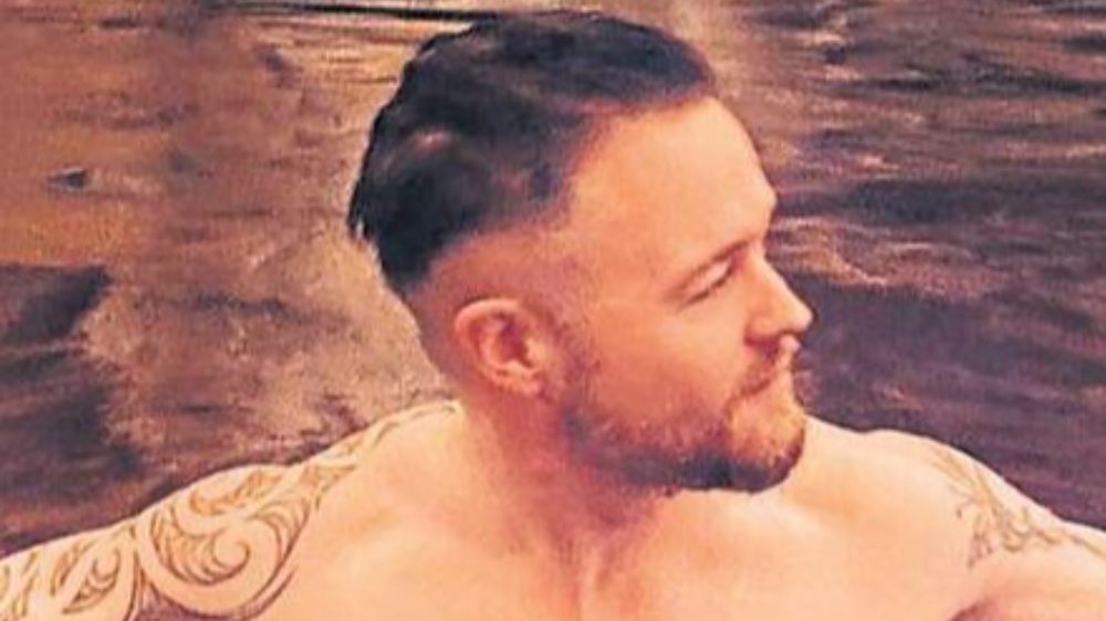 Dilan Çiçek Deniz'in eski nişanlısı Thor Saevarsson'un olaylı gecesi   