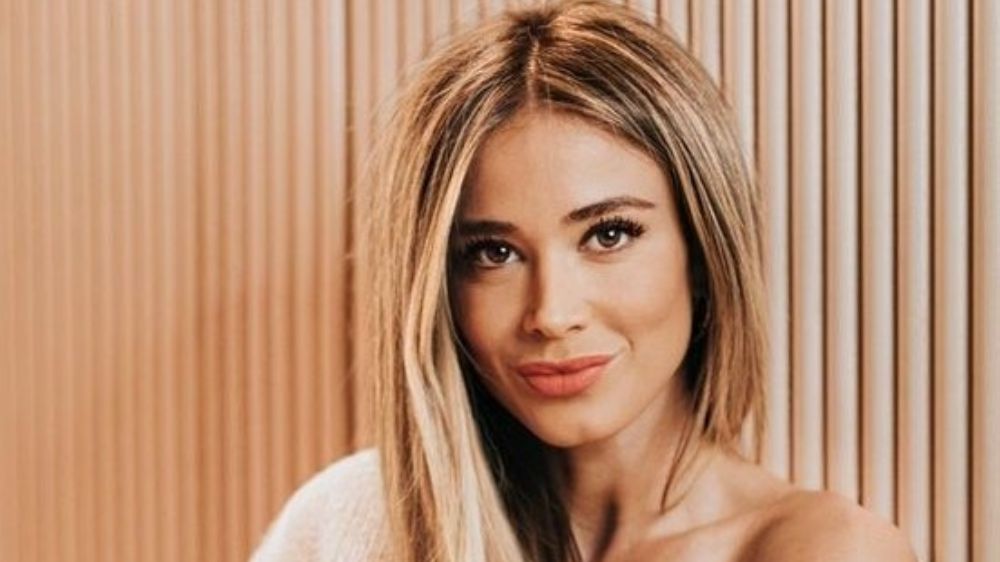 Diletta Leotta'nın bebeği göründü   