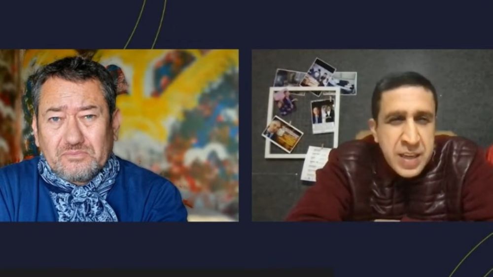 Diyarbakırlı Muhammed Yakut'un sözde ifşaları ve dikkat çeken zamanlama!