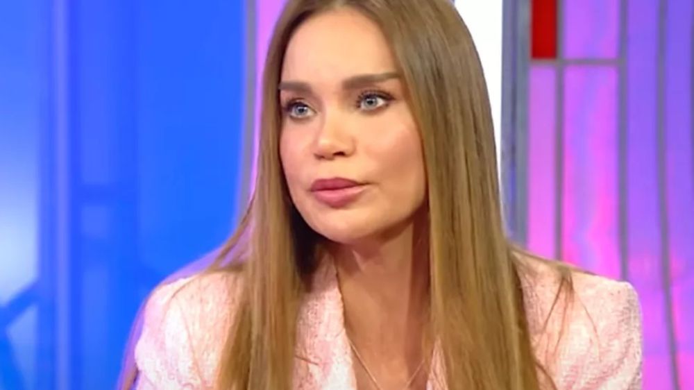 Ebru Şallı üç yıl önce kaybettiği oğlu Pars ile ilgili ilk kez konuştu