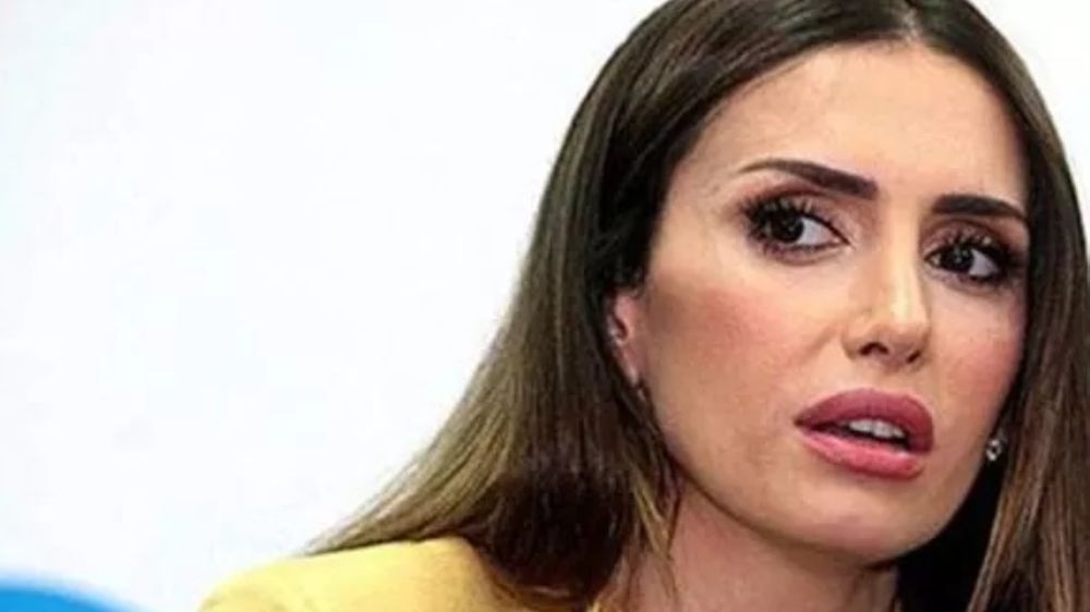 Emina Jahovic'in yeni aşkı ortaya çıktı   