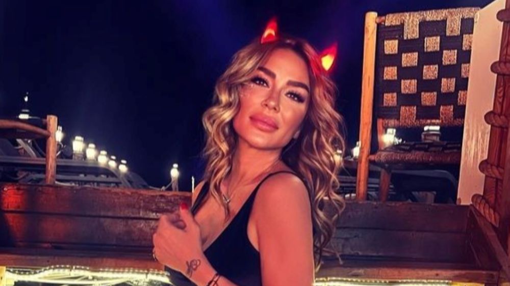 Emrah'ın eski eşi Sibel Erdoğan'ın yeni işi şaşırttı