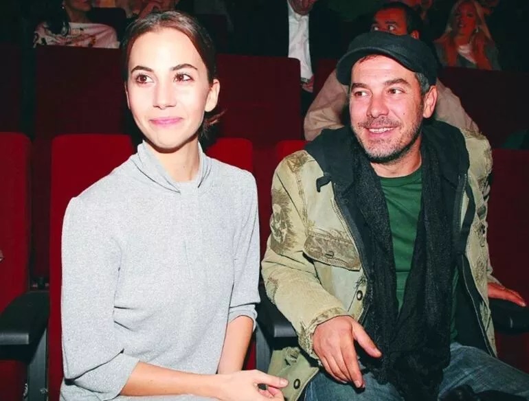 Fikret Kuşkan eski eşine neden dava açtı?