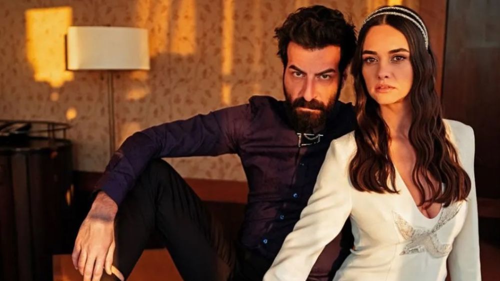 Hande Soral ile İsmail Demirci çocuklarının kime benzediğini açıkladı