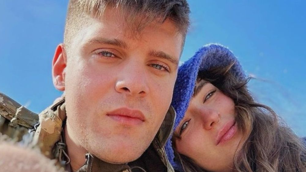 İdris Nebi Taşkan ile Buse Meral aşkını ilan etti