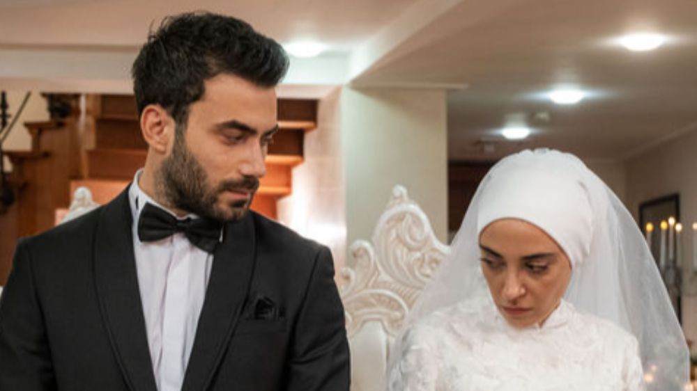 İzleyicileri şok eden Kızılcık Şerbeti krizi