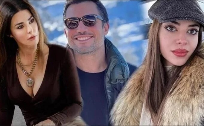 Kızı Derin Talu'nun şiddet gördüğünü açıklayan Defne Samyeli'den flaş itiraf