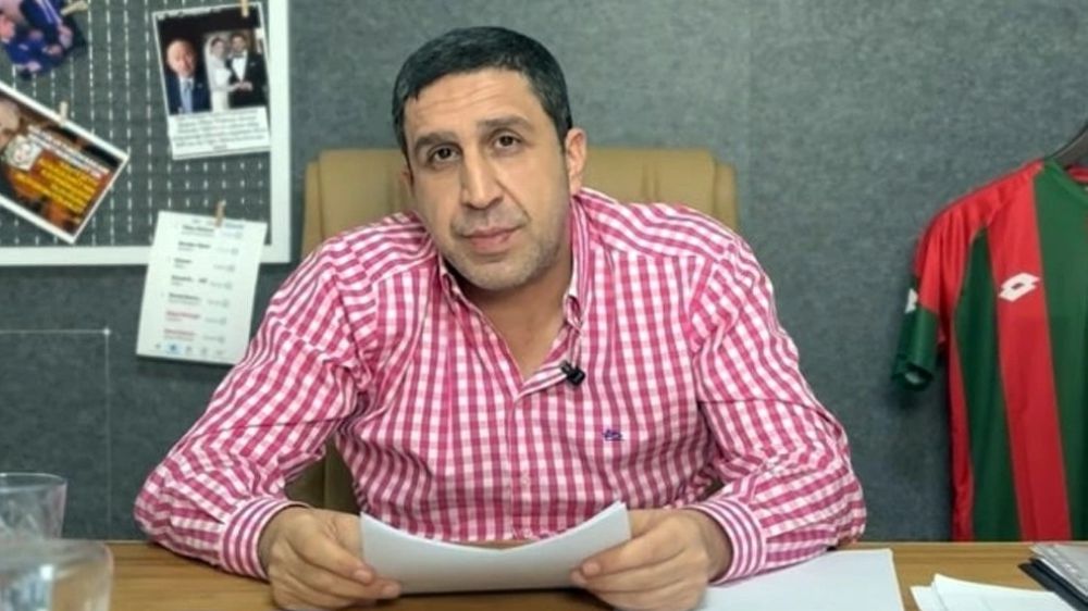 Muhammet Yakut'un 14 ayrı suçtan sabıkalı olduğu ortaya çıktı!