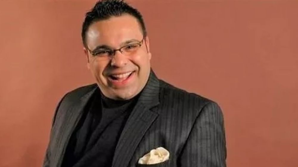 Okan Karacan gözaltına alındı