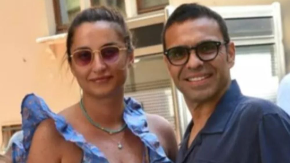 Okan Karacan ile Zeynep Kadıoğlu birbirine girdi!