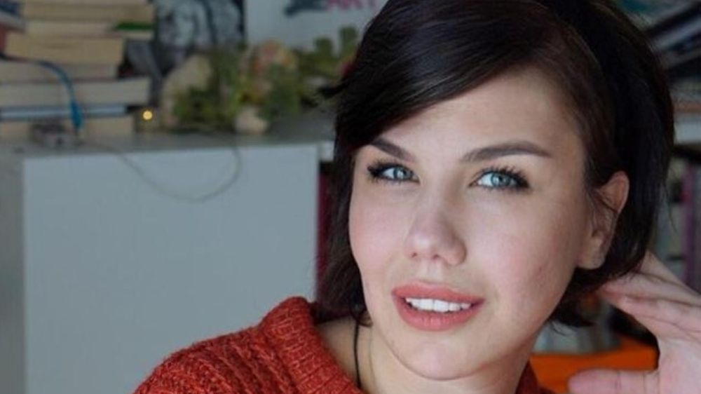 Pucca'nın oğlu üçüncü kattan düştü