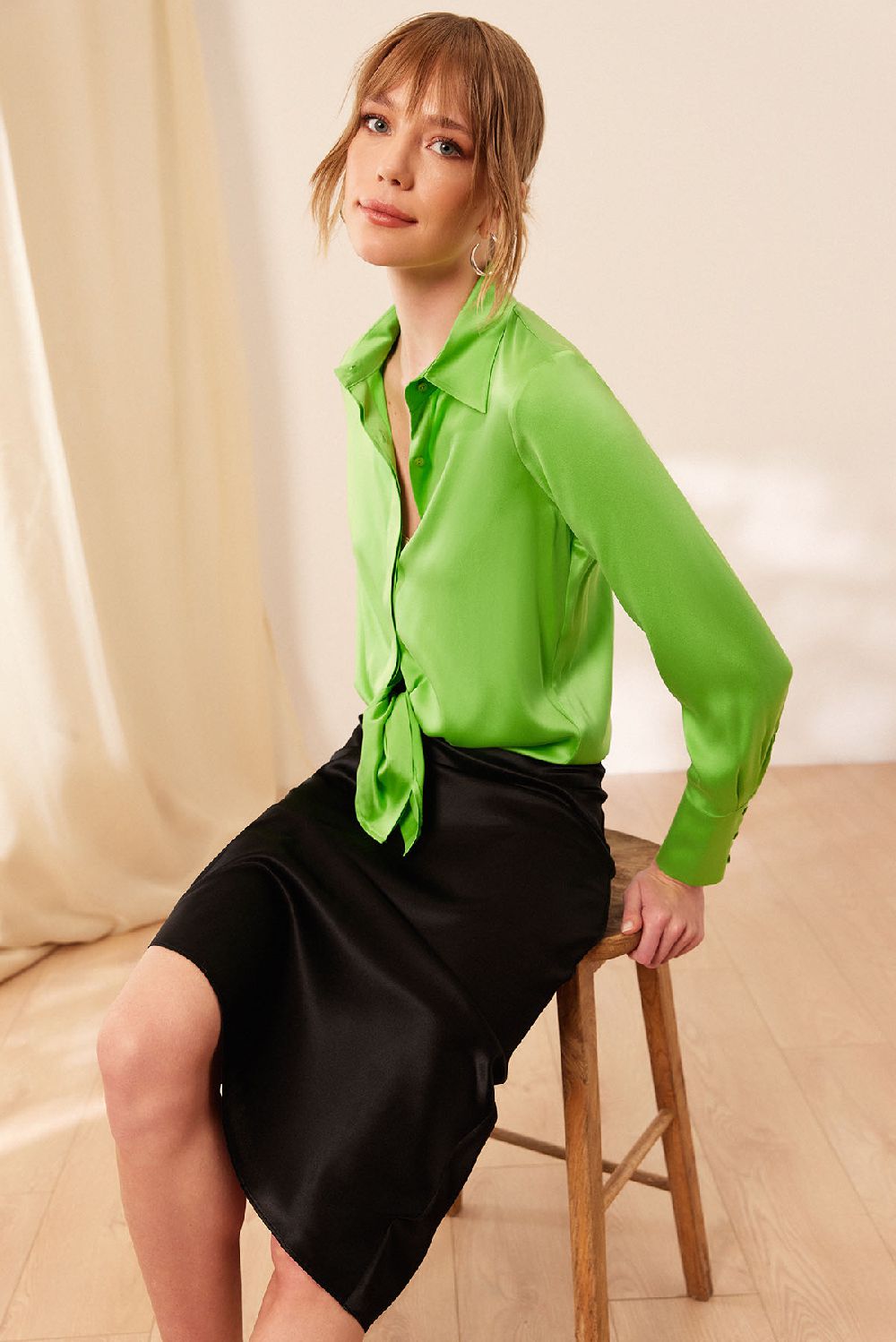 Silk And Cashmere’den Meltem Esintisi Dokunuşu