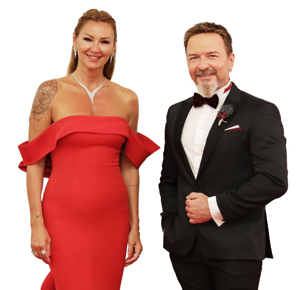 Türk İş Kadınları Adile Sultan Sarayı'nda Buluşuyor