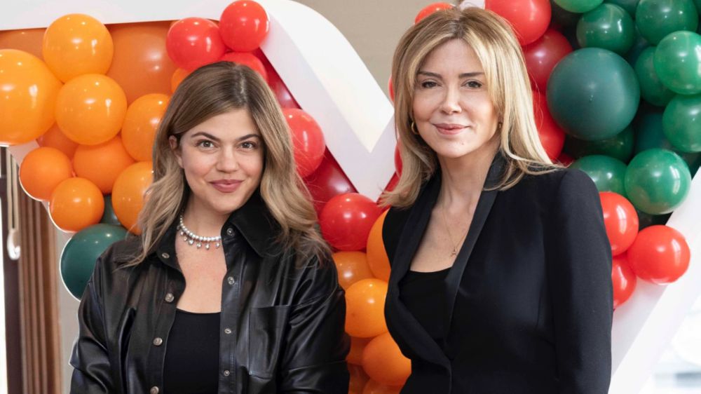 Ünlüler sağlıklı yaşam davetinde buluştu