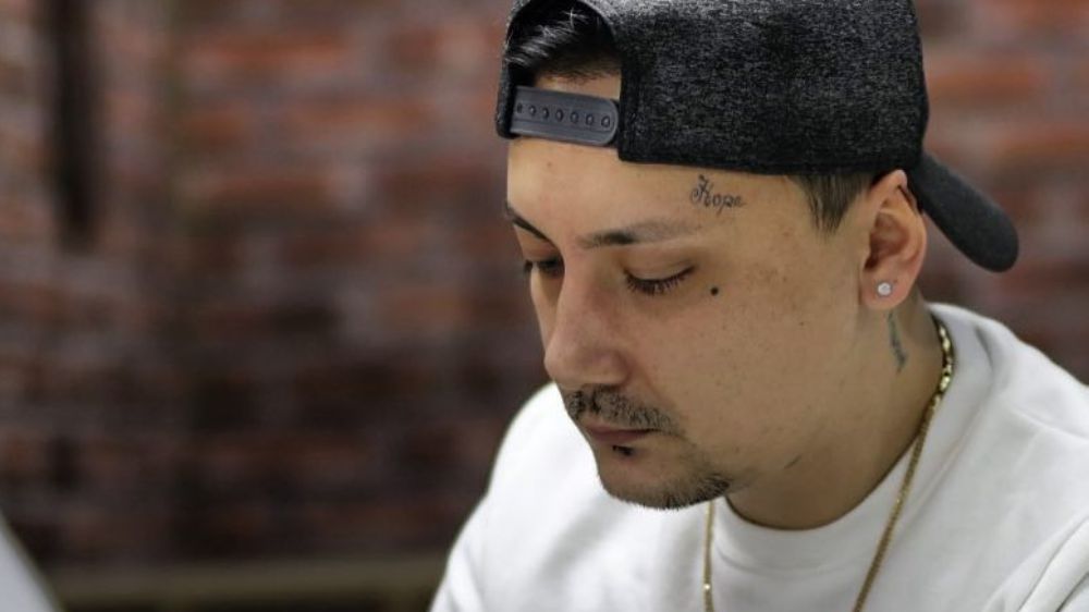 Ünlülerin Dövmecisi Ali Şener Tunus’tan Sonra Avrupa'ya Açılacak