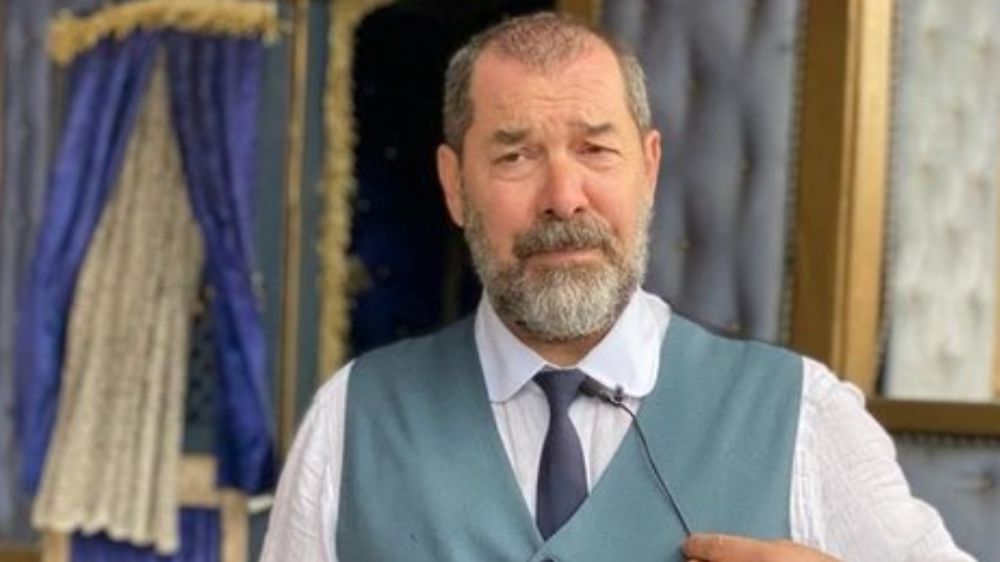 Raif İnan'ın imzasını taşıyan Akif Dizisi seyirci ile buluşuyor!