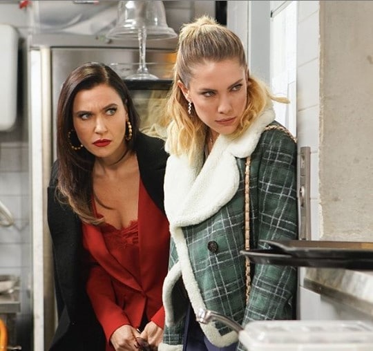 Yasak Elma'nın ne zaman biteceği belli oldu?