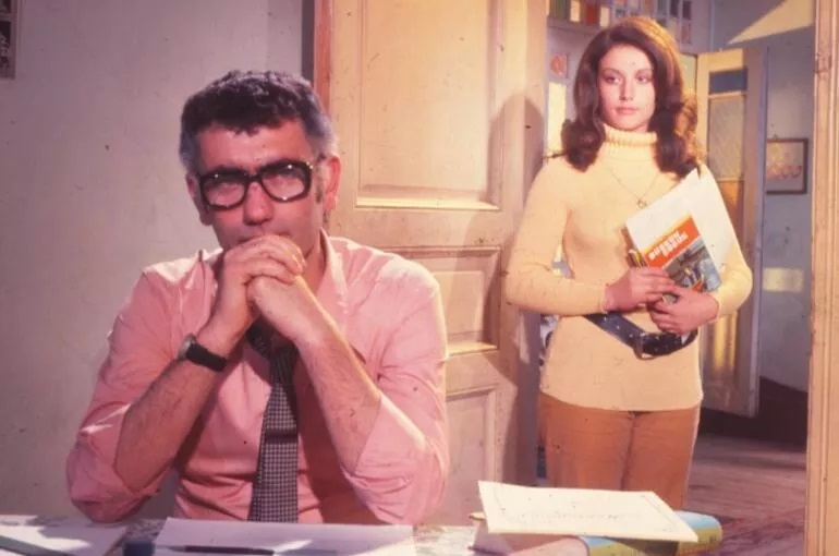 Yılmaz Güney'in hayatını anlatılacak filmde kriz çıktı